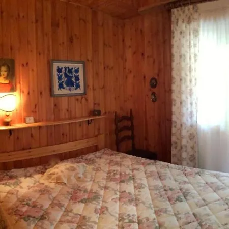 Casa Domenico Appartamento