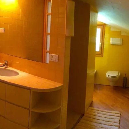 Appartamento Casa Domenico