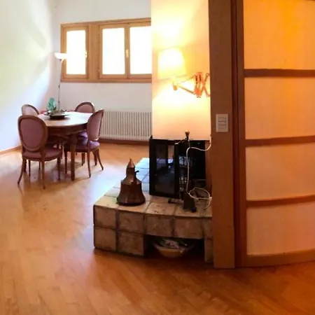 Casa Domenico * Roccaraso