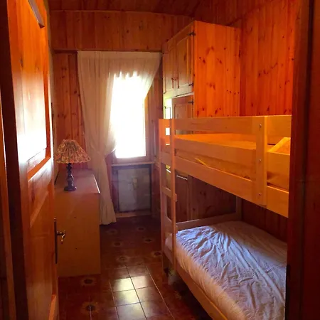 Appartamento Casa Domenico