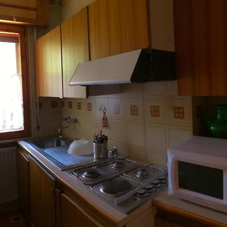 Casa Domenico * Roccaraso