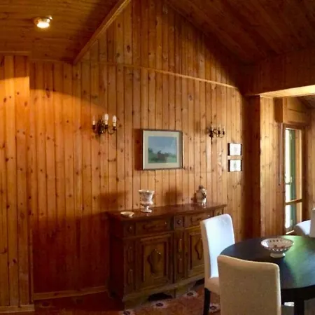 Appartamento Casa Domenico Roccaraso